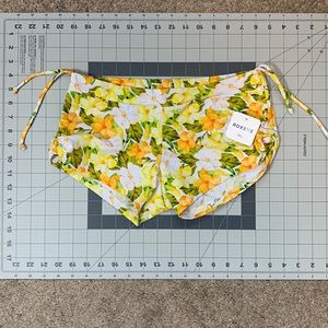 Fused Hawaii big island bottom